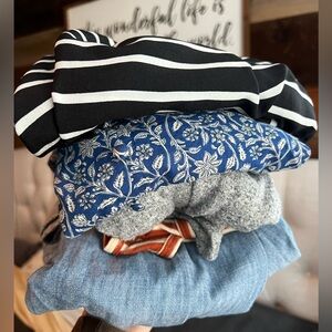 Size XL Business Casual Top Bundle